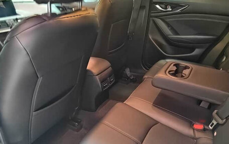 Mazda CX-4, 2021 год, 1 720 000 рублей, 12 фотография