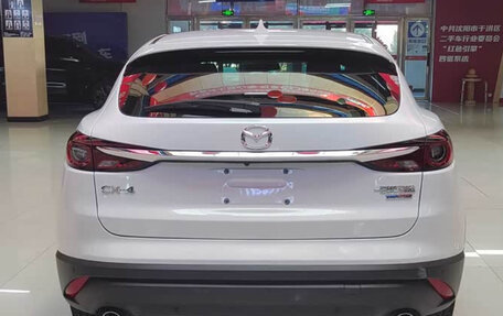 Mazda CX-4, 2021 год, 1 720 000 рублей, 8 фотография