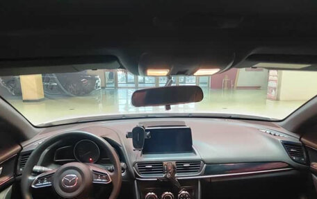 Mazda CX-4, 2021 год, 1 720 000 рублей, 11 фотография