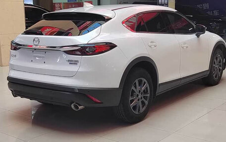 Mazda CX-4, 2021 год, 1 720 000 рублей, 13 фотография