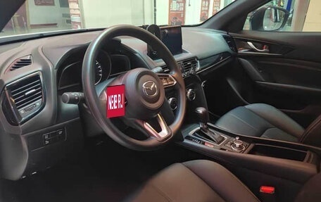 Mazda CX-4, 2021 год, 1 720 000 рублей, 4 фотография