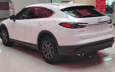 Mazda CX-4, 2021 год, 1 720 000 рублей, 15 фотография