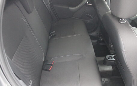 Renault Duster I рестайлинг, 2019 год, 1 555 000 рублей, 11 фотография