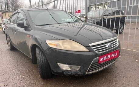 Ford Mondeo IV, 2010 год, 719 000 рублей, 3 фотография