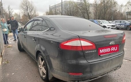 Ford Mondeo IV, 2010 год, 719 000 рублей, 4 фотография