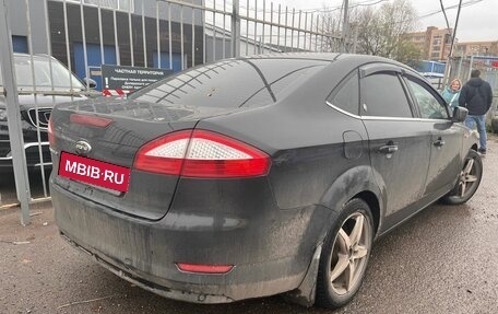 Ford Mondeo IV, 2010 год, 719 000 рублей, 2 фотография