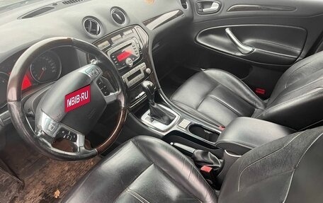 Ford Mondeo IV, 2010 год, 719 000 рублей, 5 фотография