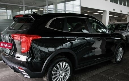 Haval Jolion, 2024 год, 2 549 000 рублей, 5 фотография