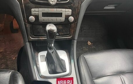 Ford Mondeo IV, 2010 год, 719 000 рублей, 7 фотография