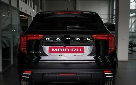 Haval Jolion, 2024 год, 2 549 000 рублей, 6 фотография