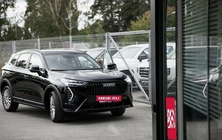 Haval Jolion, 2024 год, 2 549 000 рублей, 4 фотография