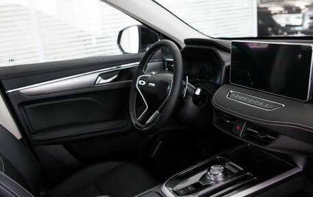 Haval Jolion, 2024 год, 2 549 000 рублей, 10 фотография