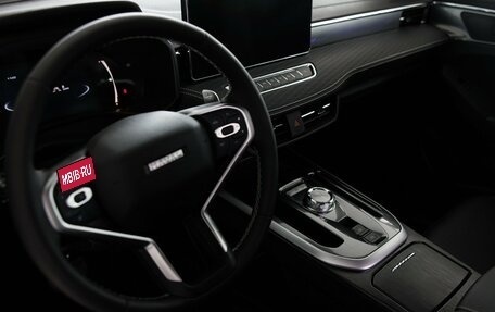 Haval Jolion, 2024 год, 2 549 000 рублей, 18 фотография