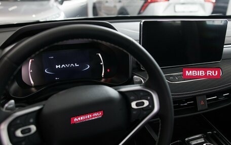 Haval Jolion, 2024 год, 2 549 000 рублей, 17 фотография