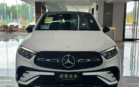 Mercedes-Benz GLC Coupe, 2025 год, 7 800 000 рублей, 2 фотография