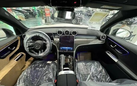 Mercedes-Benz GLC Coupe, 2025 год, 7 800 000 рублей, 5 фотография