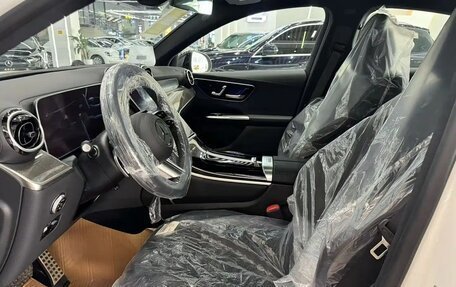 Mercedes-Benz GLC Coupe, 2025 год, 7 800 000 рублей, 4 фотография