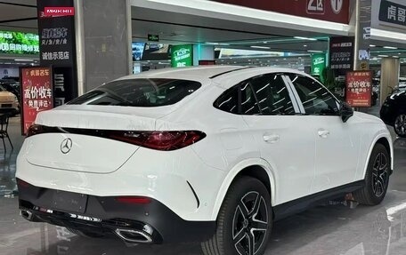 Mercedes-Benz GLC Coupe, 2025 год, 7 800 000 рублей, 9 фотография