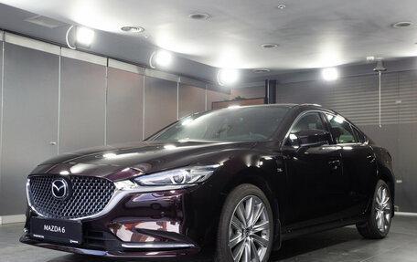 Mazda 6, 2023 год, 4 500 000 рублей, 1 фотография