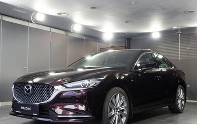 Mazda 6, 2023 год, 4 500 000 рублей, 1 фотография