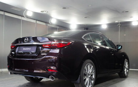 Mazda 6, 2023 год, 4 500 000 рублей, 4 фотография