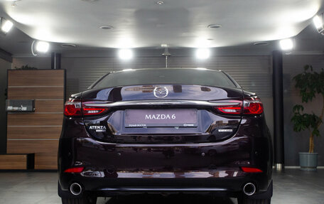 Mazda 6, 2023 год, 4 500 000 рублей, 5 фотография