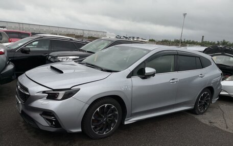 Subaru Levorg, 2021 год, 2 300 000 рублей, 1 фотография