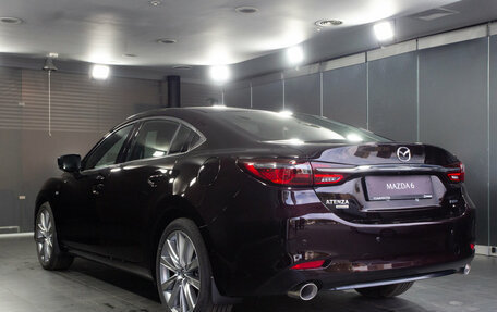 Mazda 6, 2023 год, 4 500 000 рублей, 6 фотография