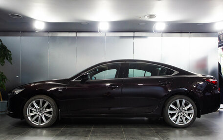 Mazda 6, 2023 год, 4 500 000 рублей, 7 фотография