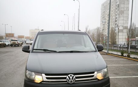 Volkswagen Caravelle T5, 2013 год, 2 400 000 рублей, 1 фотография
