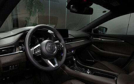 Mazda 6, 2023 год, 4 500 000 рублей, 11 фотография