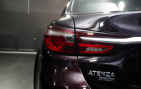 Mazda 6, 2023 год, 4 500 000 рублей, 9 фотография