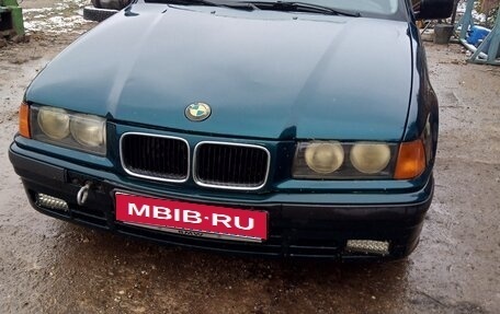 BMW 3 серия, 1995 год, 400 000 рублей, 1 фотография