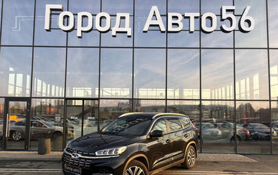 Chery Tiggo 8 I, 2022 год, 1 874 000 рублей, 1 фотография