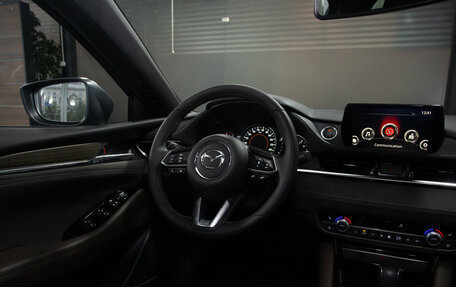 Mazda 6, 2023 год, 4 500 000 рублей, 12 фотография