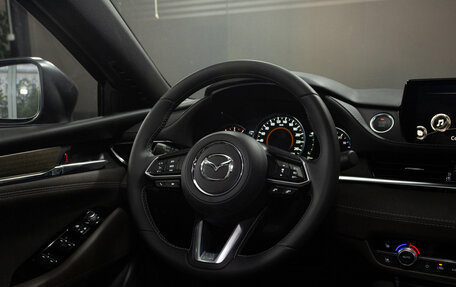 Mazda 6, 2023 год, 4 500 000 рублей, 14 фотография