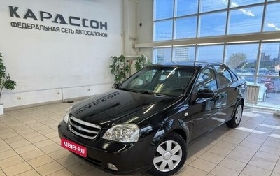 Chevrolet Lacetti, 2007 год, 580 000 рублей, 1 фотография