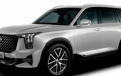 GAC GS8, 2025 год, 4 299 000 рублей, 1 фотография