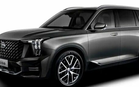 GAC GS8, 2025 год, 4 299 000 рублей, 1 фотография