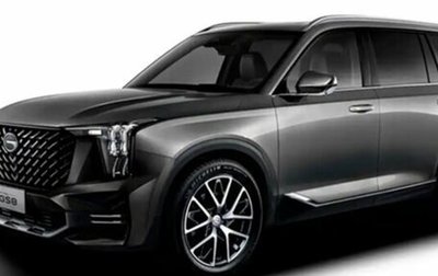 GAC GS8, 2025 год, 4 299 000 рублей, 1 фотография