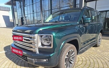 Haval H9, 2025 год, 4 499 000 рублей, 1 фотография