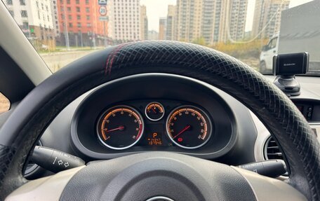 Opel Corsa D, 2008 год, 430 000 рублей, 12 фотография