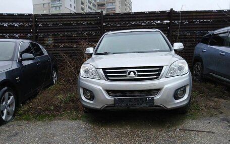 Great Wall Hover H6, 2014 год, 636 500 рублей, 1 фотография