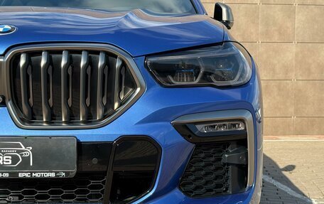 BMW X6, 2020 год, 8 750 000 рублей, 3 фотография