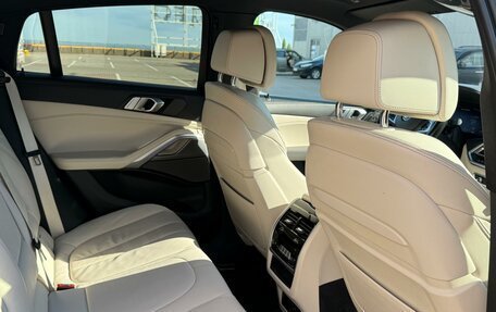 BMW X6, 2020 год, 8 750 000 рублей, 6 фотография