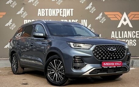 Chery Tiggo 8 Pro, 2021 год, 1 895 000 рублей, 1 фотография