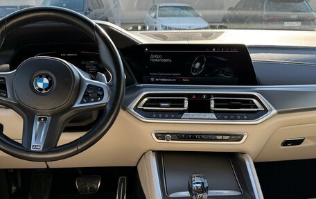 BMW X6, 2020 год, 8 750 000 рублей, 7 фотография