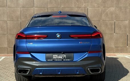 BMW X6, 2020 год, 8 750 000 рублей, 13 фотография