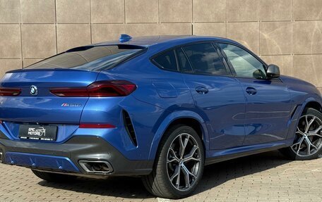 BMW X6, 2020 год, 8 750 000 рублей, 15 фотография