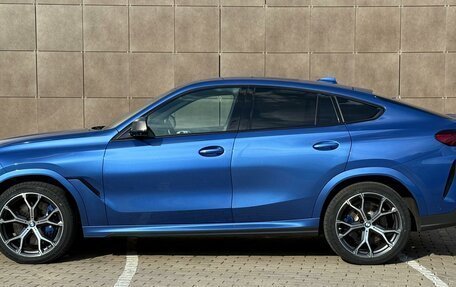 BMW X6, 2020 год, 8 750 000 рублей, 16 фотография